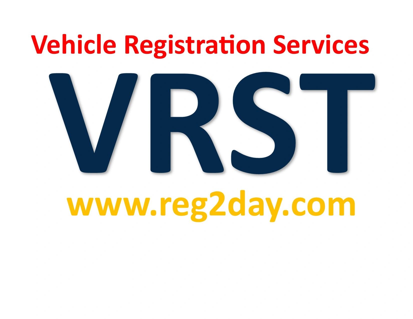VRST Logo