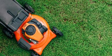 Mississauga Lawn Mowing