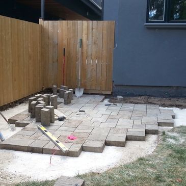Toronto patio repairs
