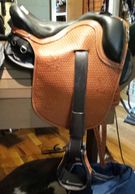 New Ortho-flex  endurance cutback