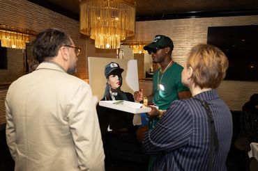 THE ART OF INVESTING