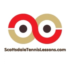 Scottsdale Tennis Lessons