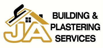 J A BUILDING AND PLASTERING