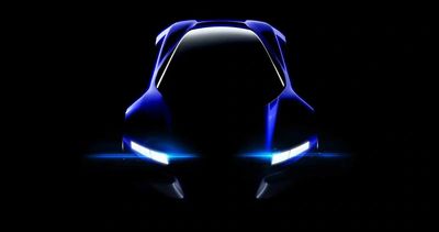 Bak Motors teams up with McLaren, Ricardo and Plasma Kinetics