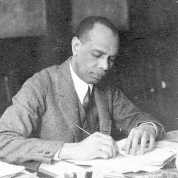 James Weldon Johnson