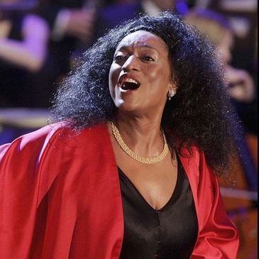 Jessye Norman