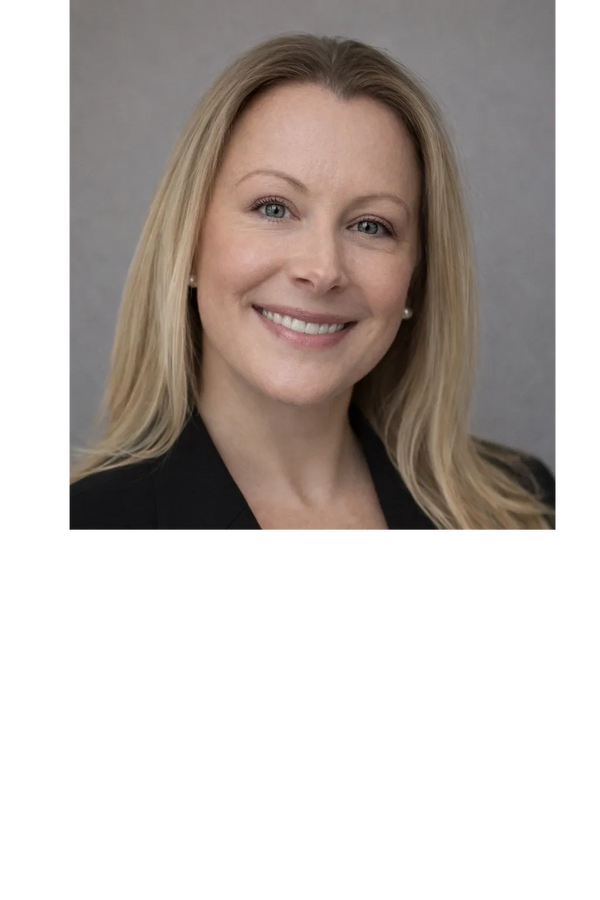 Professional Headshot