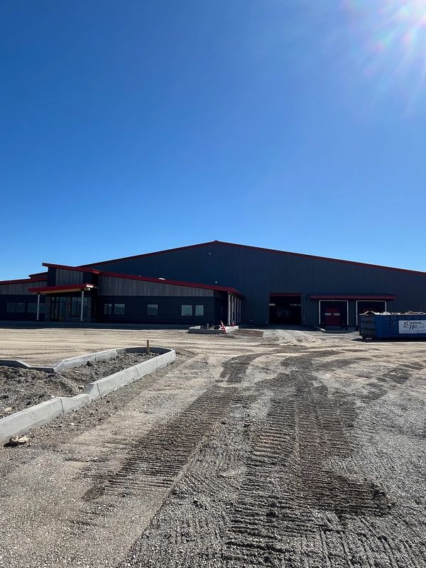 Commercial/Industrial