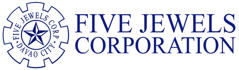 Five Jewels Corp