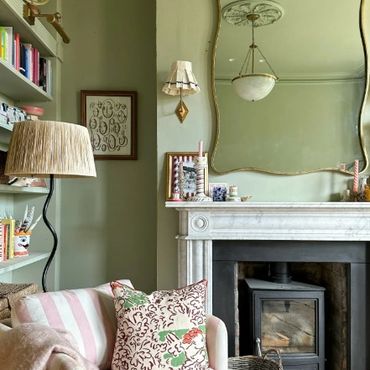 Farrow & Ball Vert De terre
