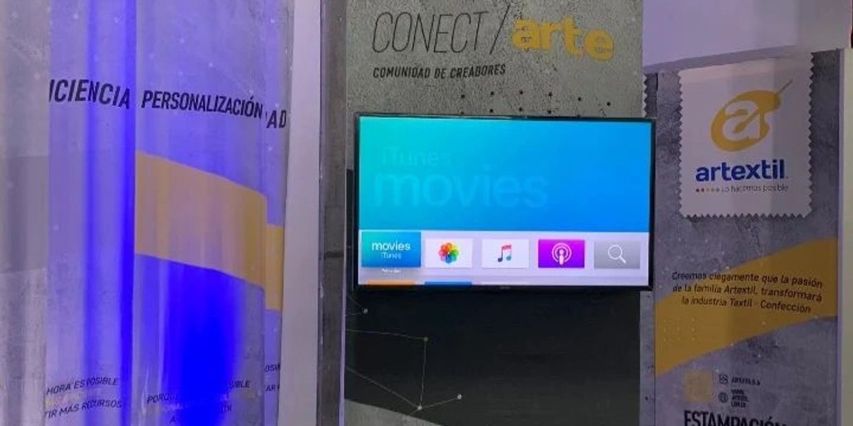ALQUILER DE TELEVISORES