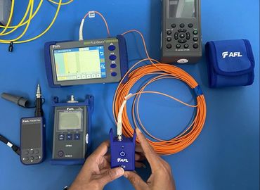 Repair and Calibration Service