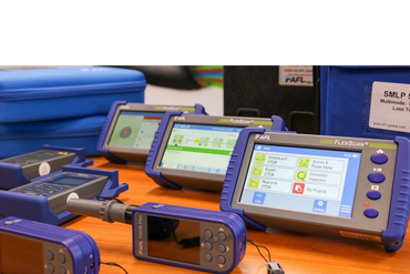 Powermeter Repair and Calibration