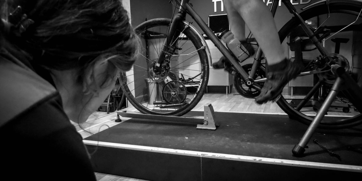 Bike Fitting in Pittsburgh