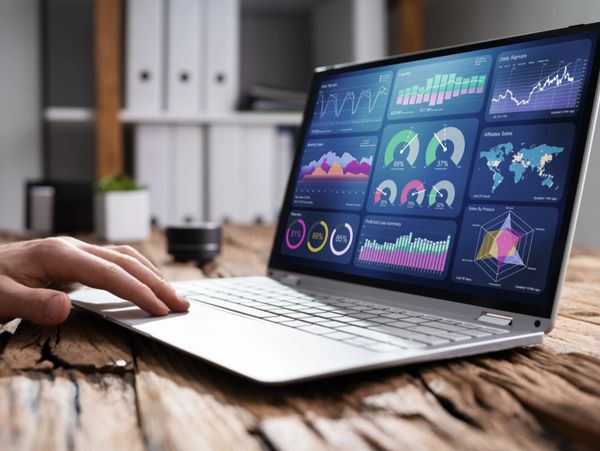 Data Management Solutions