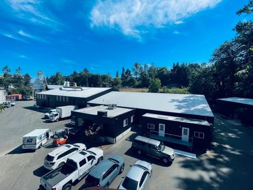 nor pac roofing painting and other services
