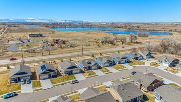Northern Colorado Real Estate