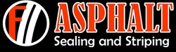 Asphalt Sealing and Striping