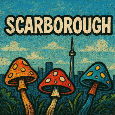 Reliable Shroom Delivery In Every Scarborough Neighbourhood - Toronto Mushies