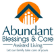 Abundant Blessings and Care Assisted Living