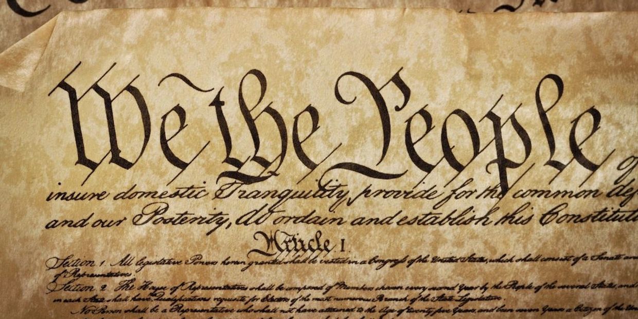 We the People