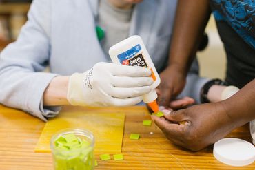 GHA Creative Arts Program