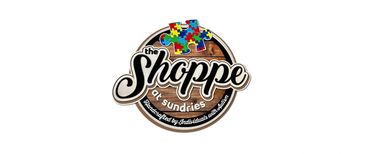 The Shoppe At Second Street Sundries Logo