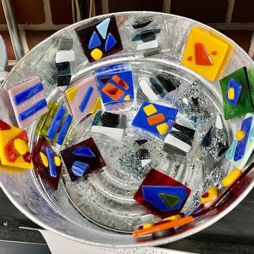 GHA Creative Arts Program