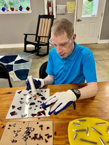 GHA Creative Arts Program