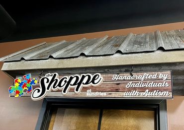 The Shoppe At Second Street Sundries