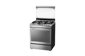 Servicio Tecnico de Cocina  LG