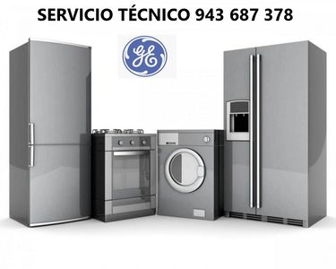 Servicio Tecnico General Electric