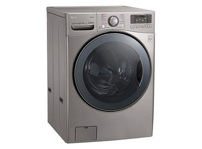 Servicio Tecnico de Lavaseca LG