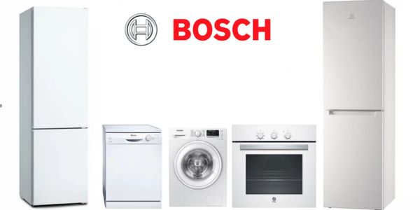 Servicio Tecnico Bosch