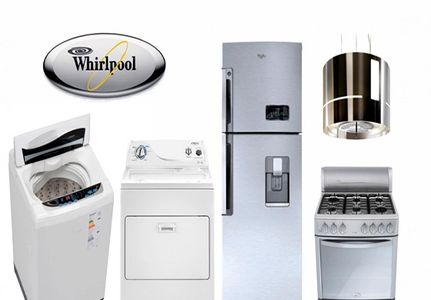Servicio Tecnico Whirlpool