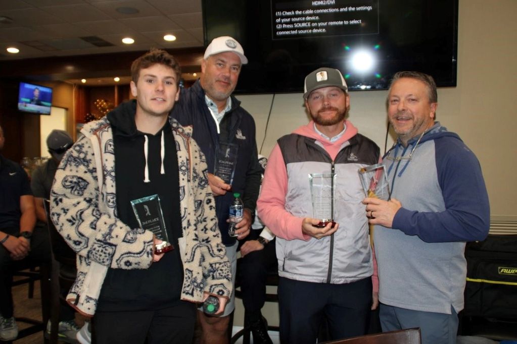 Third Place