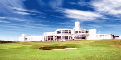 Royal Birkdale Golf Club