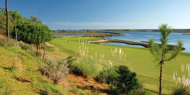 San Lorenzo's 6th, one of Top 100 Golf Tours very favourite holes!