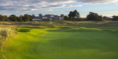Southport & Ainsdale golf club
