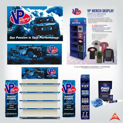 Apex Shift Media Retail Displays, In store Signage, POP graphics, Packaging.