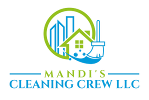 MANDI'S CLEANING CREW