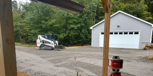 Need a septic system repair near Scarborough or Westbrook? Schedule an on-site visit today with Septic Advisor!