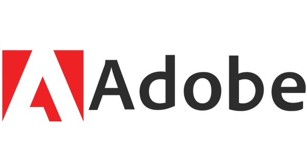 Adobe logo