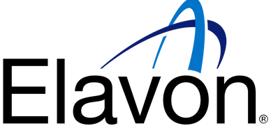 Elavon payment processing logo
