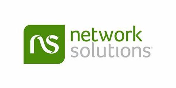 Network Solutions logo