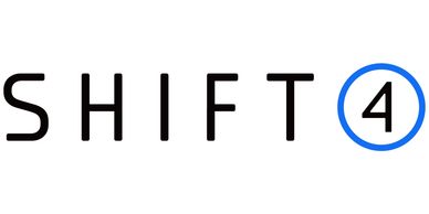 Shift4 Payment Processing logo