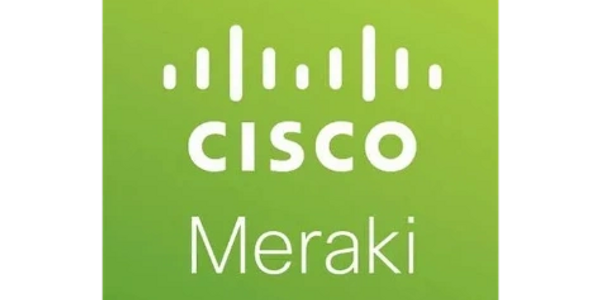Cisco Meraki logo
