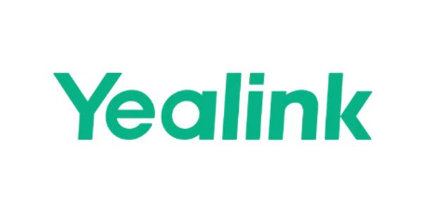 Yealink Communications logo