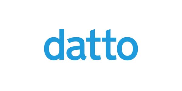 Datto RMM logo