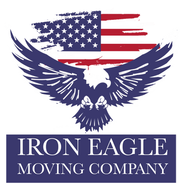 Iron Eagle Moving Company